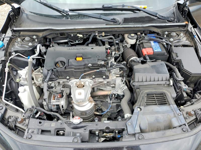 Продаж на аукціоні авто 2022 Honda Civic, vin: 2HGFE2F59NH531647, номер лоту: 68345926
