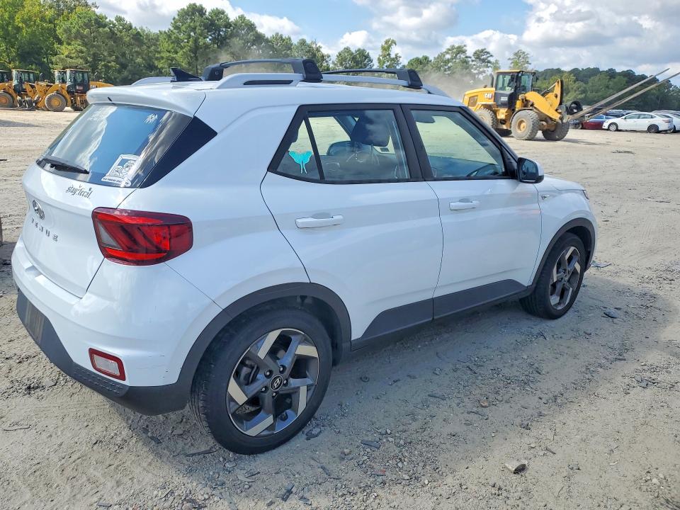 Продаж на аукціоні авто 2022 Hyundai Venue, vin: KMHRC8A32NU207894, номер лоту: 69207766
