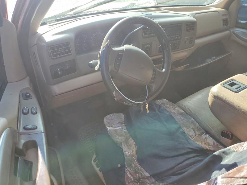 Продаж на аукціоні авто 1999 Ford F250, vin: 1FTNX21S2XEC02137, номер лоту: 70108966
