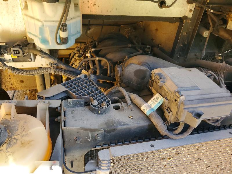 2022 Ford F59 მანქანა იყიდება აუქციონზე, vin: 1F64F5KN1N0A02954, აუქციონის ნომერი: 69848196
