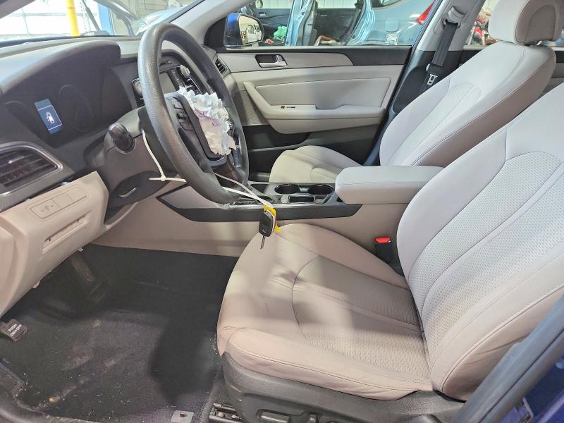 Продажа на аукционе авто 2015 Hyundai Sonata, vin: 5NPE24AF6FH160406, номер лота: 67906196