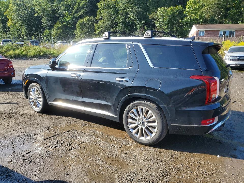 Продаж на аукціоні авто 2020 Hyundai Palisade, vin: KM8R5DHE0LU162316, номер лоту: 68143536
