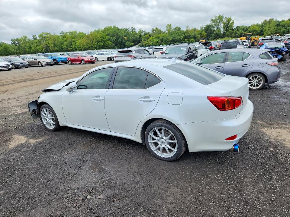 Aukcja sprzedaży 2009 Lexus Is, vin: JTHCK262995033041, numer aukcji: 67387766