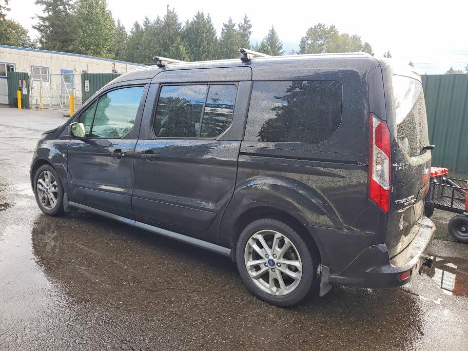 70803936 :رقم المزاد ، NM0GE9F70E1164839 vin ، 2014 Ford Transit Connect مزاد بيع