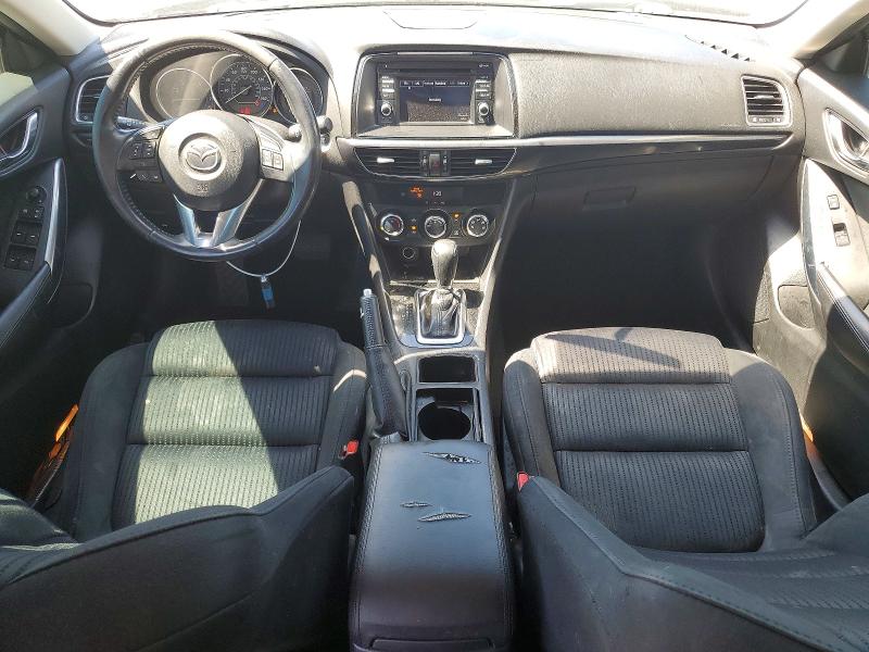 Aukcja sprzedaży 2015 Mazda 6, vin: JM1GJ1U52F1190345, numer aukcji: 67209186
