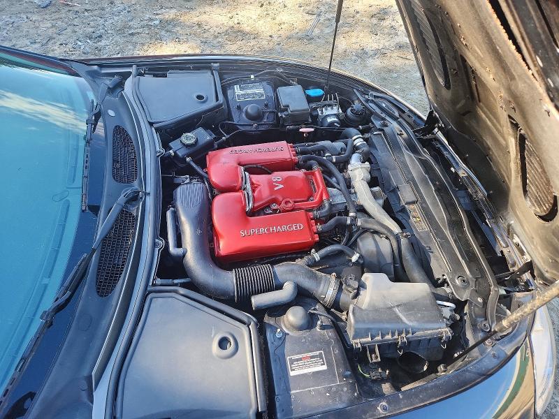 Продаж на аукціоні авто 2002 Jaguar Xkr, vin: SAJDA41B82PA24440, номер лоту: 68975866