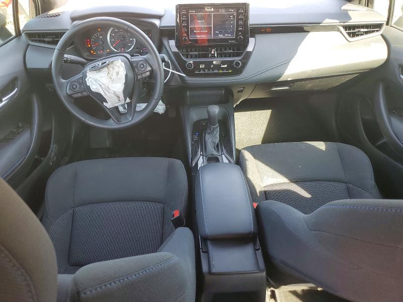 Aukcja sprzedaży 2021 Toyota Corolla, vin: 5YFS4MCE6MP076068, numer aukcji: 68490526