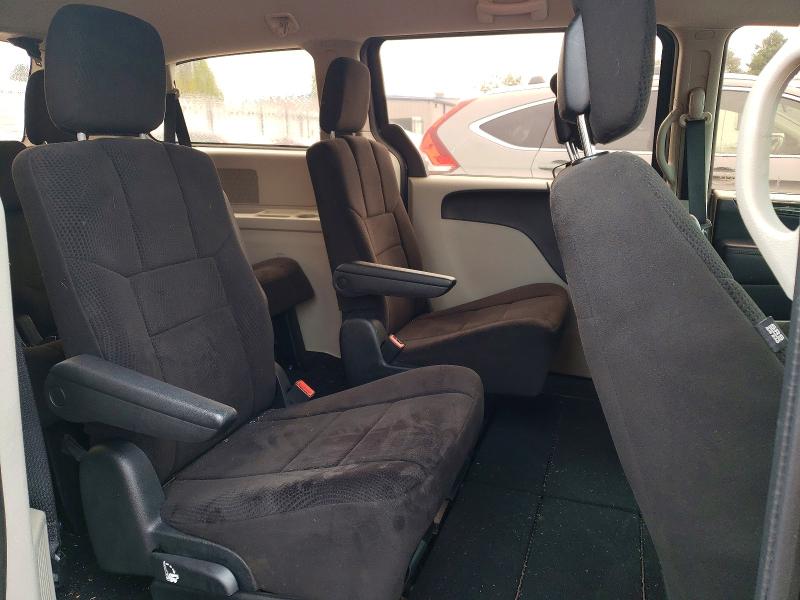 Aukcja sprzedaży 2012 Dodge Grand Caravan, vin: 2C4RDGBG7CR409377, numer aukcji: 70310376