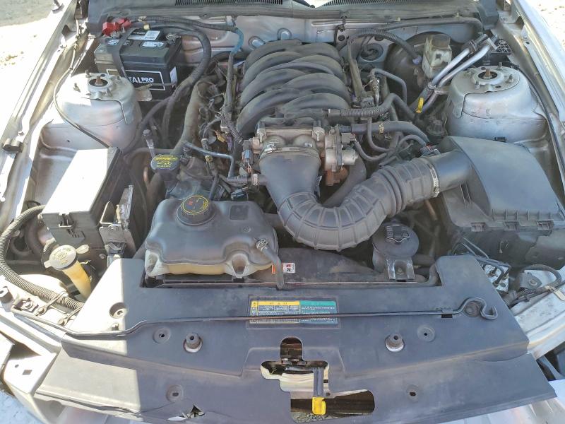 70371666 :رقم المزاد ، 1ZVHT82HX95103533 vin ، 2009 Ford Mustang مزاد بيع