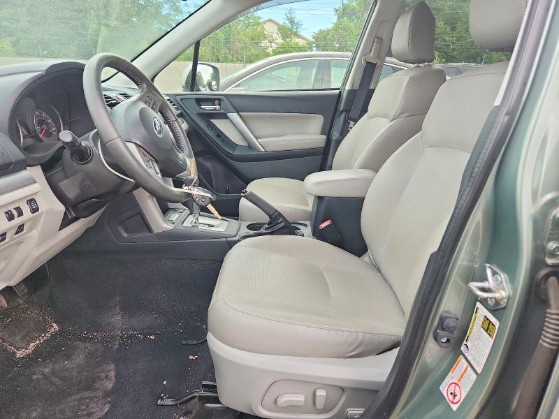 Aukcja sprzedaży 2015 Subaru Forester, vin: JF2SJAHCXFH804814, numer aukcji: 68237616