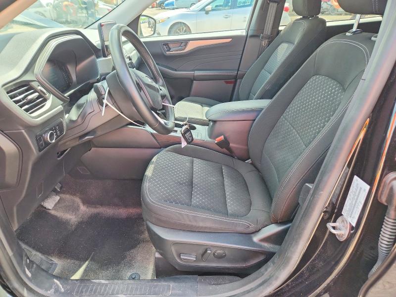 2024 Ford Escape მანქანა იყიდება აუქციონზე, vin: 1FMCU0GN6RUA09189, აუქციონის ნომერი: 67430496