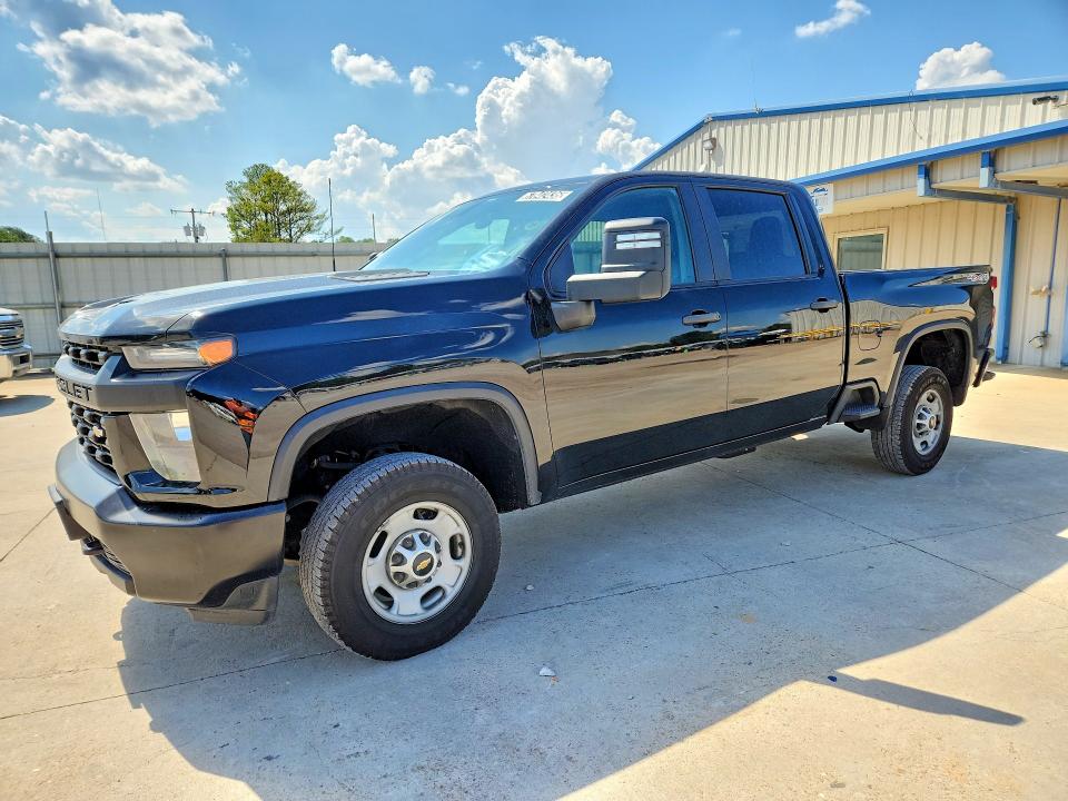 Aukcja sprzedaży 2023 Chevrolet Silverado, vin: 2GC4YLE71P1714347, numer aukcji: 67842436