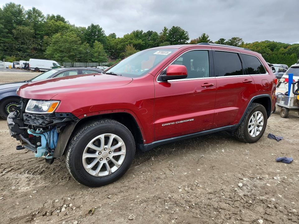 Aukcja sprzedaży 2014 Jeep Grand Cherokee, vin: 1C4RJFAG0EC159027, numer aukcji: 70796576