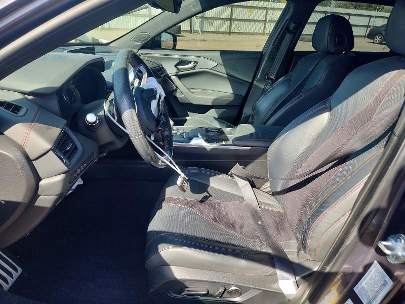 Aukcja sprzedaży 2021 Acura Tlx, vin: 19UUB6F58MA009869, numer aukcji: 68603226