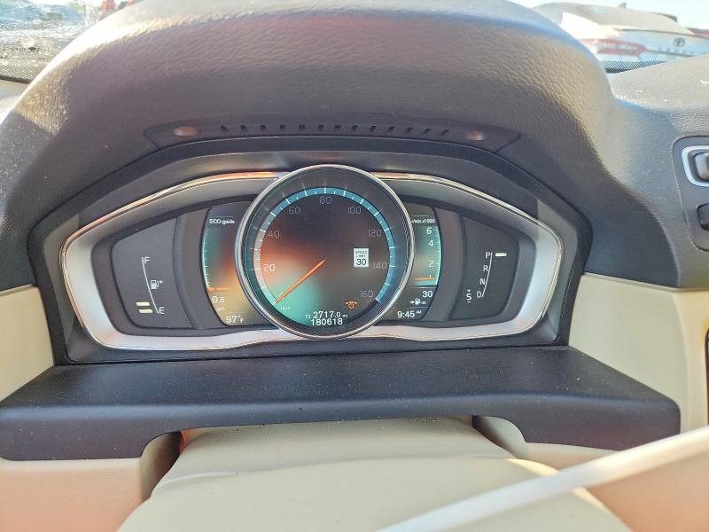 Продаж на аукціоні авто 2016 Volvo S80, vin: YV140MAM1G1197298, номер лоту: 68989686