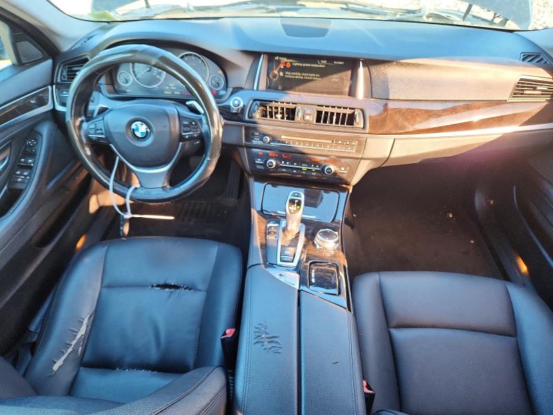 Aukcja sprzedaży 2016 Bmw 528, vin: WBA5A5C53GG347960, numer aukcji: 67812866