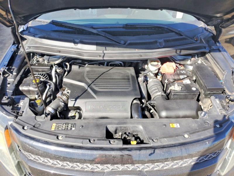 Aukcja sprzedaży 2015 Ford Explorer, vin: 1FM5K8GT8FGA11547, numer aukcji: 69401176