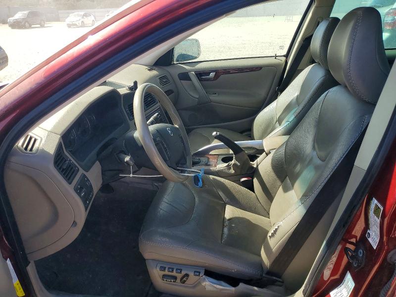 2006 Volvo Xc70 მანქანა იყიდება აუქციონზე, vin: YV4SZ592961232211, აუქციონის ნომერი: 67555376