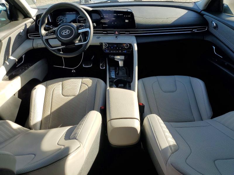 Продаж на аукціоні авто 2023 Hyundai Elantra, vin: KMHLN4AJ8PU056098, номер лоту: 70828146