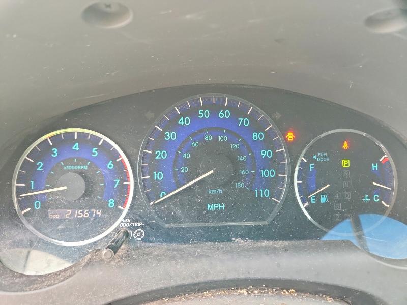 2006 Toyota Sienna მანქანა იყიდება აუქციონზე, vin: 5TDZA23C26S431287, აუქციონის ნომერი: 69774896