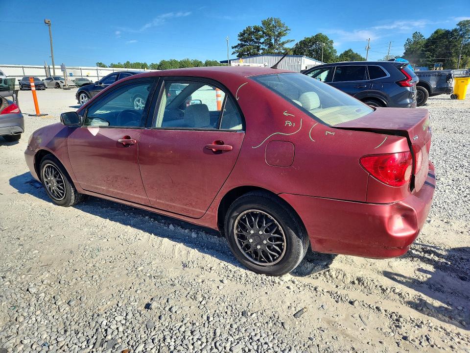 Продаж на аукціоні авто 2005 Toyota Corolla, vin: 1NXBR30E35Z560389, номер лоту: 70981616