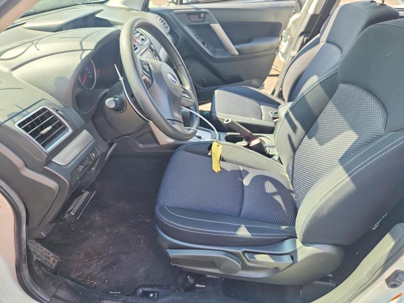 Продаж на аукціоні авто 2016 Subaru Forester, vin: JF2SJCBCXGH522369, номер лоту: 67287776
