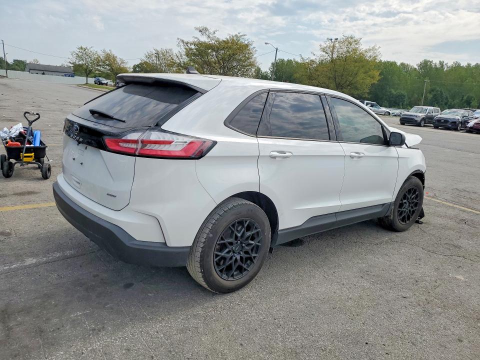 Auction sale of the 2024 Ford Edge, vin: 2FMPK4G95RBA30123, lot number: 69112336