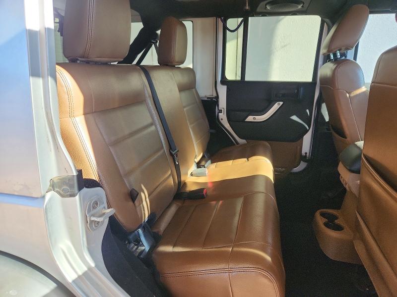 68560866 :رقم المزاد ، 1C4HJWFG5CL125375 vin ، 2012 Jeep Wrangler Unlimited مزاد بيع