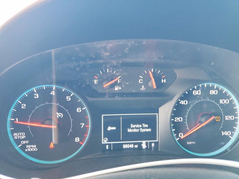 2020 Chevrolet Malibu მანქანა იყიდება აუქციონზე, vin: 1G1ZB5ST7LF137646, აუქციონის ნომერი: 68248966