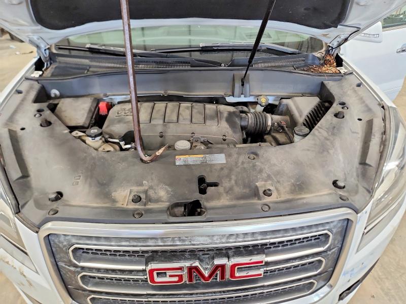 67126876 :رقم المزاد ، 1GKKVSKD5HJ167082 vin ، 2017 Gmc Acadia Limited مزاد بيع