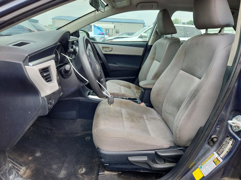 Продажа на аукционе авто 2014 Toyota Corolla, vin: 2T1BURHE9EC141924, номер лота: 66766456