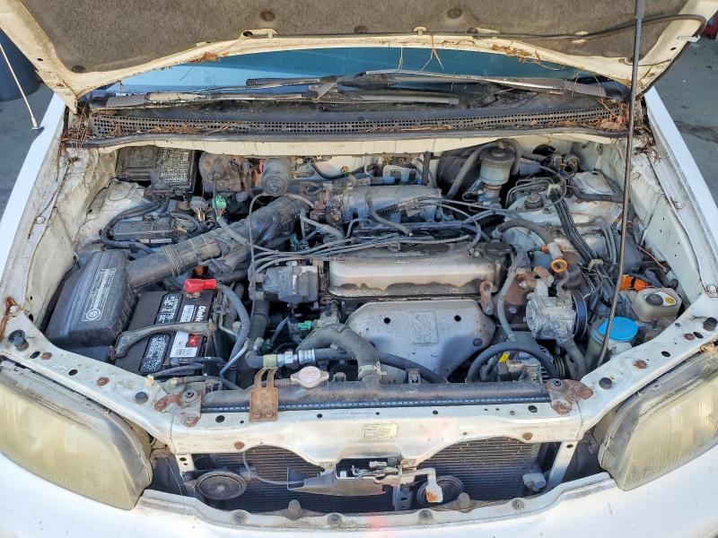 Aukcja sprzedaży 1995 Honda Odyssey, vin: JHMRA1875SC027738, numer aukcji: 68664016