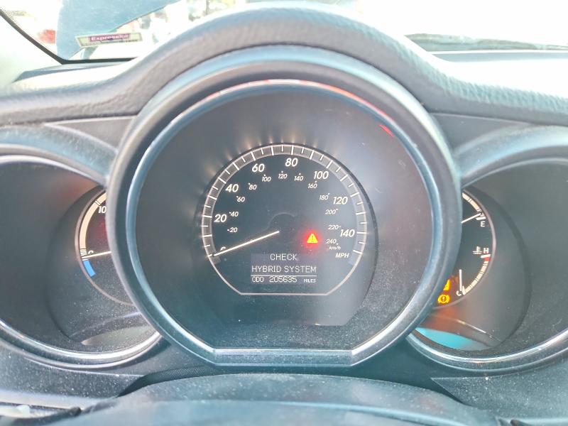 2007 Lexus Rx მანქანა იყიდება აუქციონზე, vin: JTJHW31U072012164, აუქციონის ნომერი: 66859926