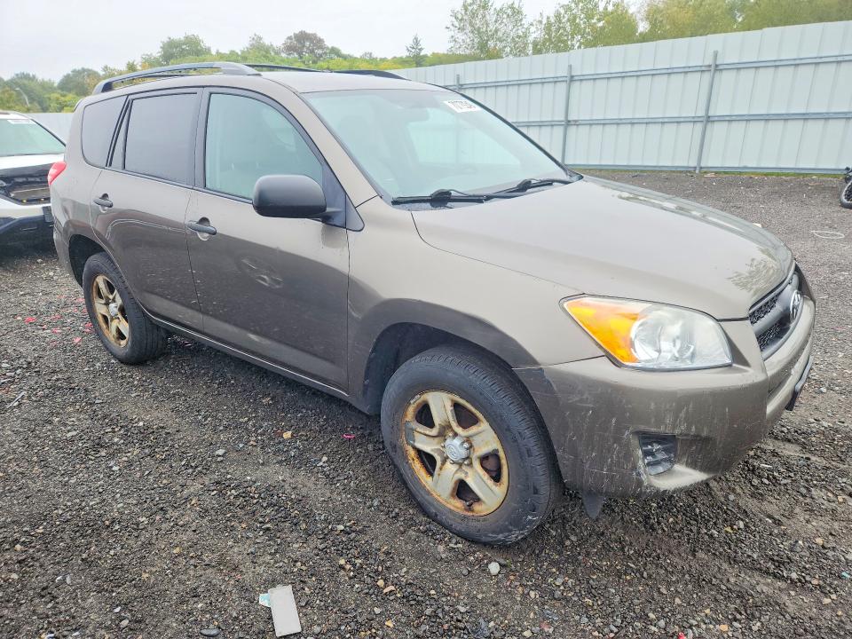 Aukcja sprzedaży 2010 Toyota Rav4, vin: 2T3ZF4DV3AW052450, numer aukcji: 70779246