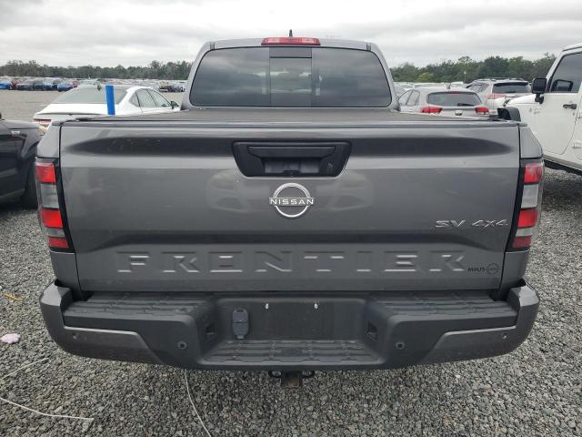 Продажа на аукционе авто 2023 Nissan Frontier, vin: 1N6ED1FK9PN669905, номер лота: 69907276