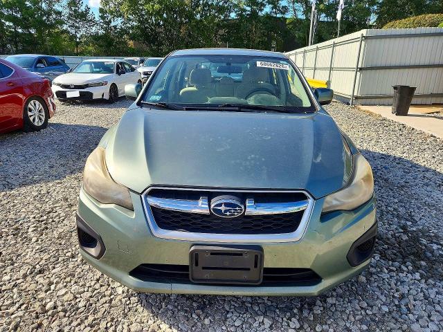 Aukcja sprzedaży 2014 Subaru Impreza, vin: JF1GPAD67E8269884, numer aukcji: 68662826