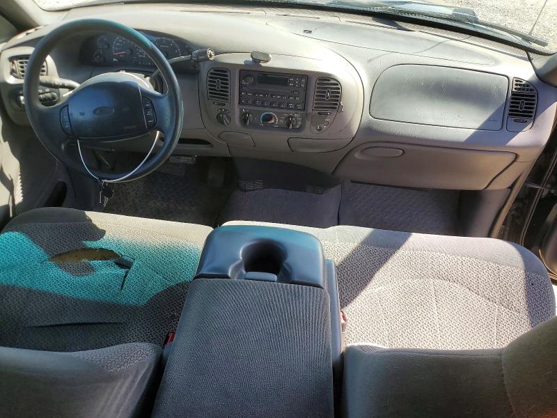1999 Ford F150 მანქანა იყიდება აუქციონზე, vin: 1FTRX18LXXKB60506, აუქციონის ნომერი: 69349716