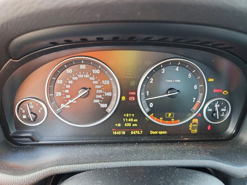 Продажа на аукционе авто 2011 Bmw X3, vin: 5UXWX5C53BL704705, номер лота: 69300736