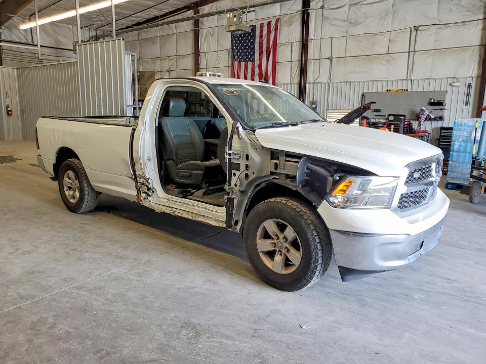 Продажа на аукционе авто 2023 Ram 1500 Classic, vin: 3C6JR6DG1PG639778, номер лота: 66588306