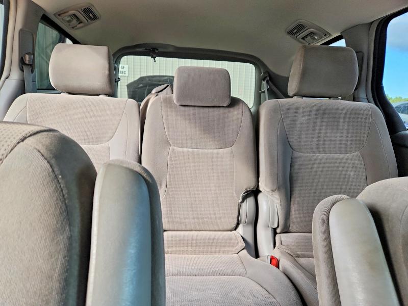 Продаж на аукціоні авто 2004 Toyota Sienna, vin: 5TDZA23C54S040924, номер лоту: 70144776