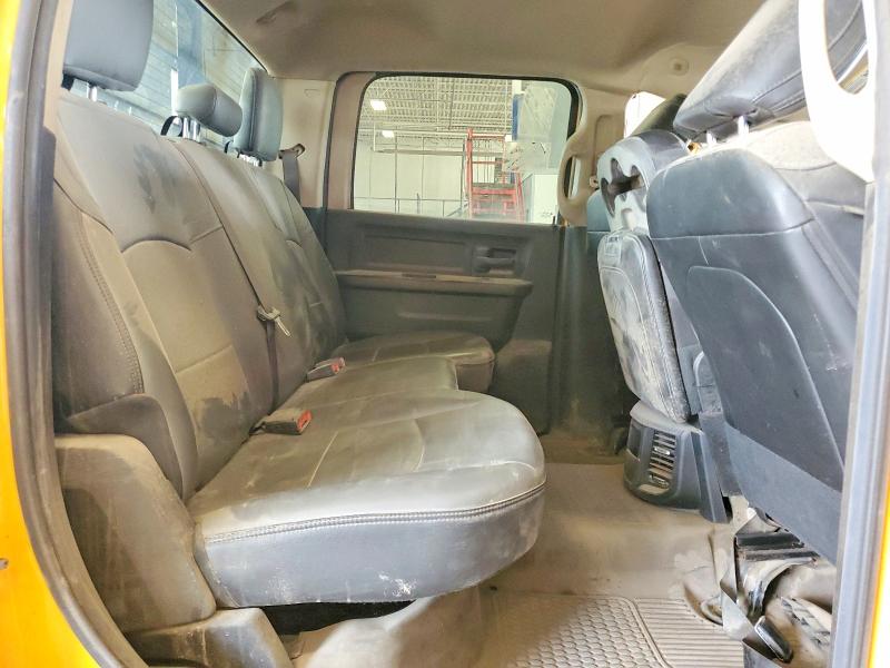Aukcja sprzedaży 2019 Ram 2500, vin: 3C6UR5CJ8KG620318, numer aukcji: 67005246