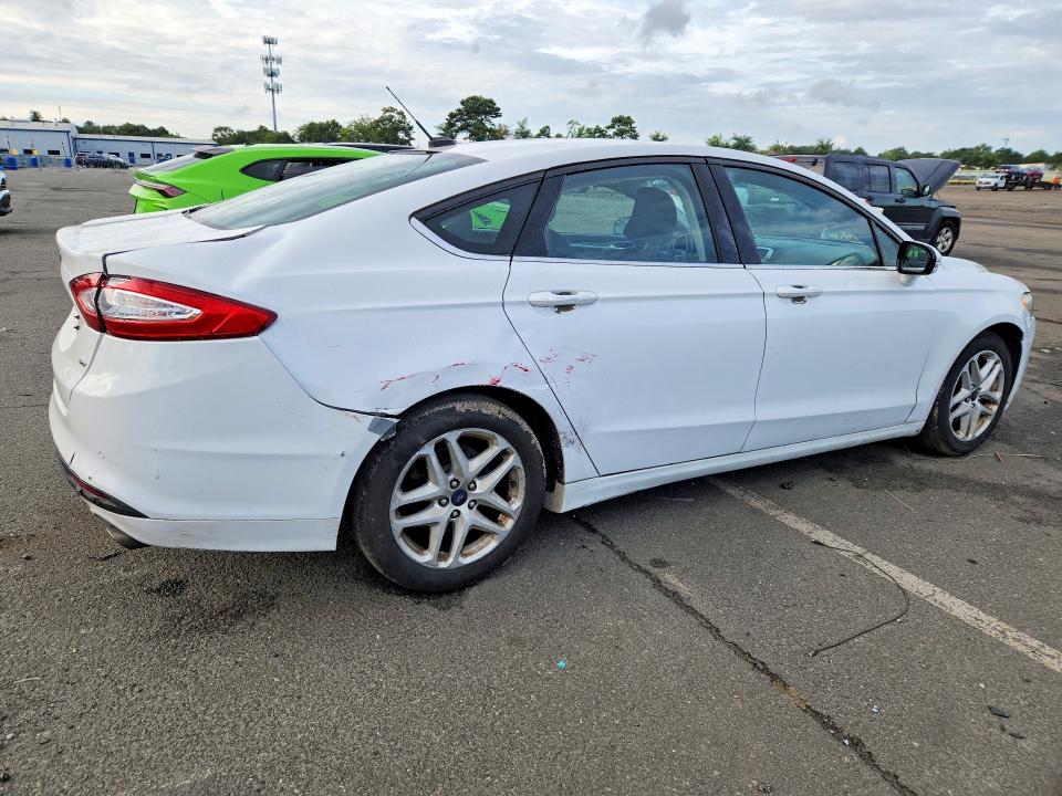 2016 Ford Fusion მანქანა იყიდება აუქციონზე, vin: 3FA6P0H75GR227577, აუქციონის ნომერი: 69673626