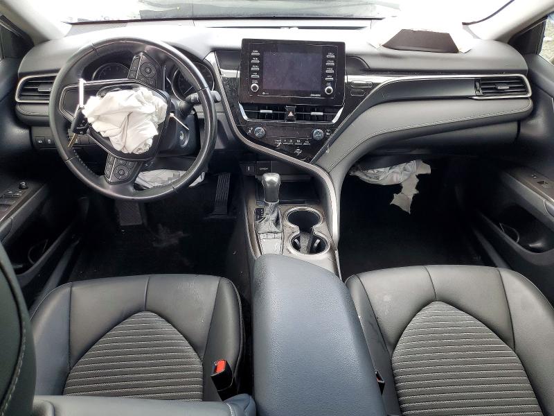 Auction sale of the 2023 Toyota Camry, vin: 4T1G11AK5PU802480, lot number: 69347456