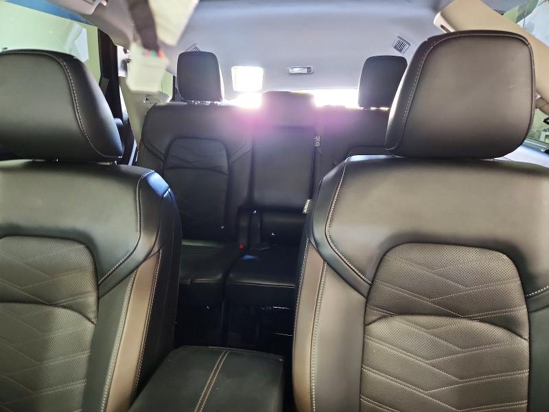 2025 Nissan Pathfinder მანქანა იყიდება აუქციონზე, vin: 5N1DR3DJXSC281006, აუქციონის ნომერი: 68566646