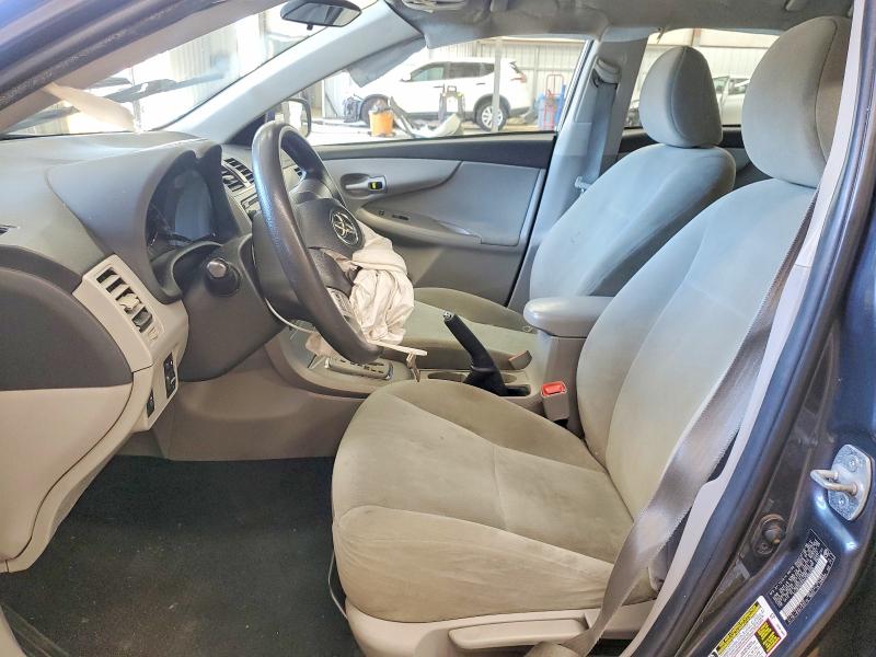 Продаж на аукціоні авто 2012 Toyota Corolla, vin: 2T1BU4EE6CC900209, номер лоту: 67011306