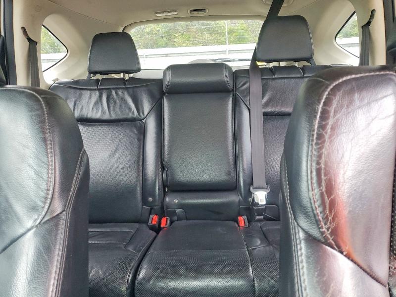 Продажа на аукционе авто 2016 Honda Cr-v, vin: 5J6RM4H79GL056882, номер лота: 69610476
