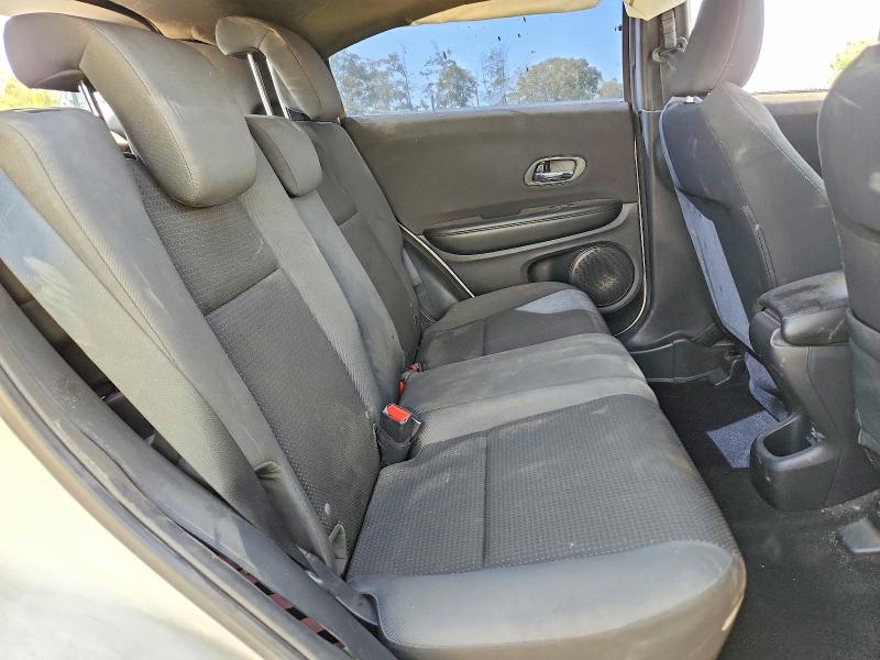 69280806 :رقم المزاد ، 3CZRU5H15KM713606 vin ، 2019 Honda Hr-v مزاد بيع