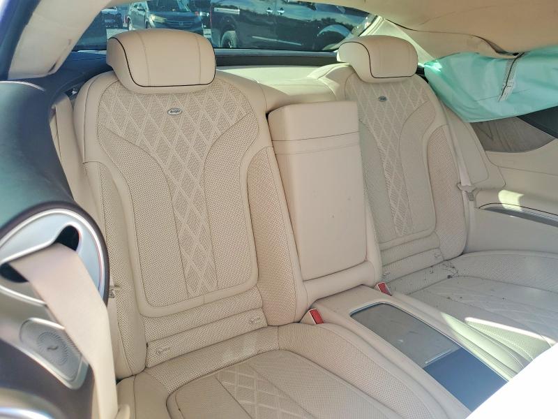 Продажа на аукционе авто 2019 Mercedes-benz S, vin: WDDXJ8GB6KA038787, номер лота: 69798936