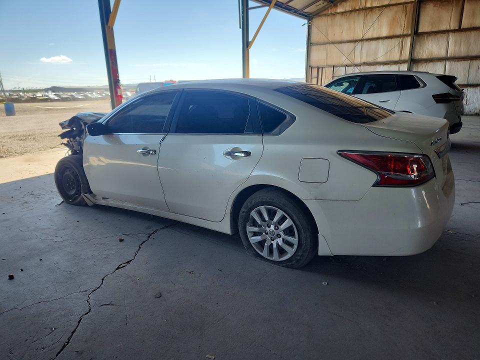 Продаж на аукціоні авто 2015 Nissan Altima, vin: 1N4AL3AP9FC273735, номер лоту: 67433596