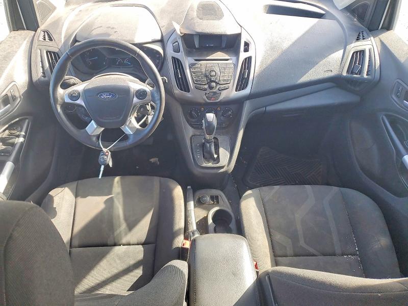 69320476 :رقم المزاد ، NM0GE9F79H1295322 vin ، 2017 Ford Transit Connect مزاد بيع